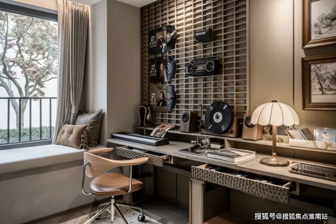 商时代乐章)首页网站-楼盘测评-户型配套尊龙凯时app招商时代乐章(2024年招(图13)