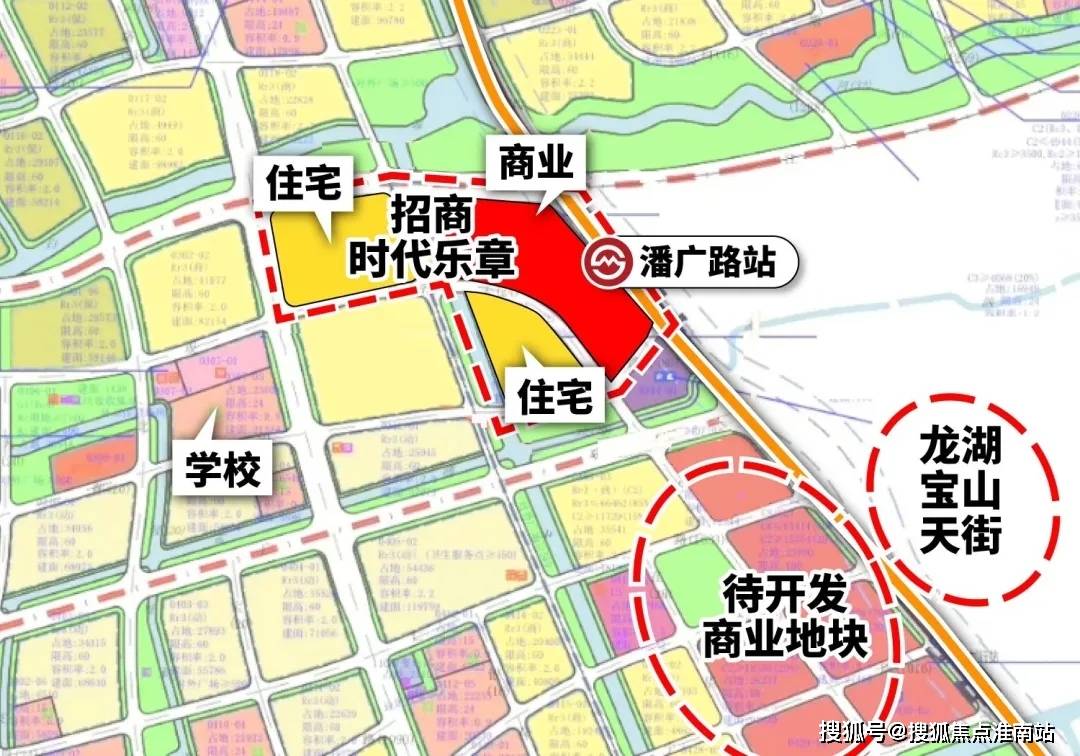 商时代乐章)首页网站-楼盘测评-户型配套尊龙凯时app招商时代乐章(2024年招(图27)
