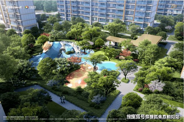 资联袂打造【招商中旅·揽阅】售楼处尊龙凯时app平台招商蛇口中旅投(图7)