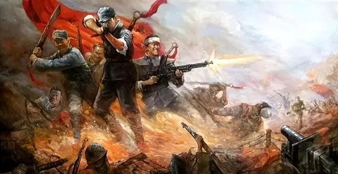 追不舍粟裕得知后：将我的新衣送他尊龙AG网站粟裕受邀访日一日军紧(图1)