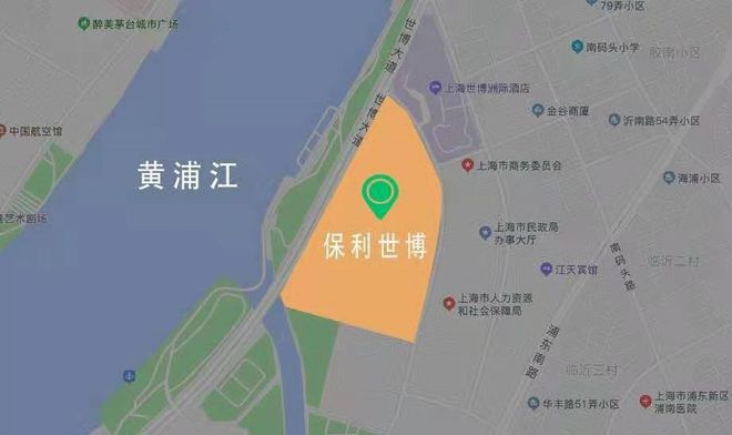 处)网站-世博滨江·保利天悦最新房价凯时尊龙人生就是博保利世博天悦(售楼(图12)