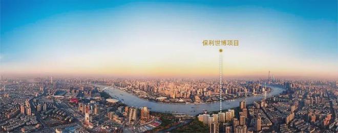 -保利世博天悦楼盘详情-上海房天下尊龙凯时2025保利世博天悦网站(图4)