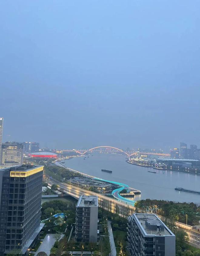 -保利世博天悦楼盘详情-上海房天下尊龙凯时2025保利世博天悦网站(图12)