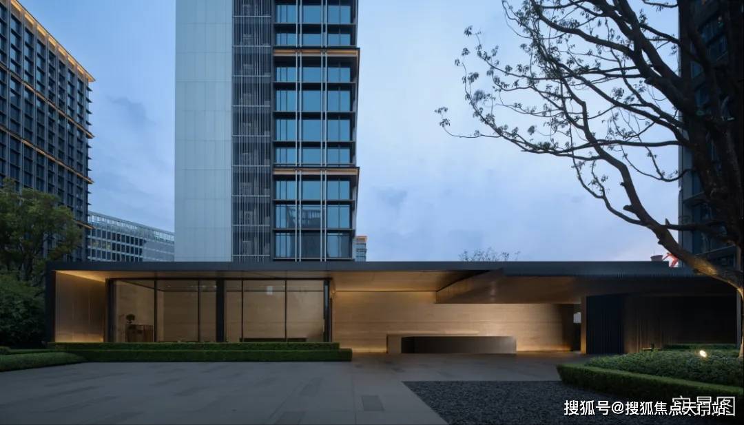 世博天悦首页网站-楼盘详情-｜价格｜配套户型丨停车位 交房时间尊龙凯时人生就是搏平台保利世博天悦(在售户型图)-2025保利(图19)