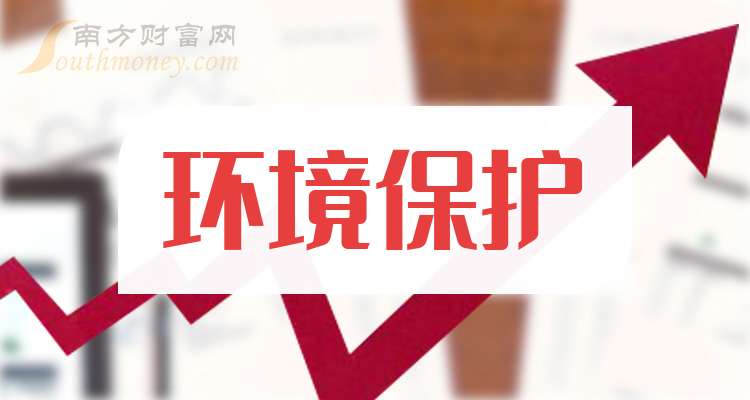 五只龙头名单收好！（202526）凯时尊龙人生A股：环境保护概念股这