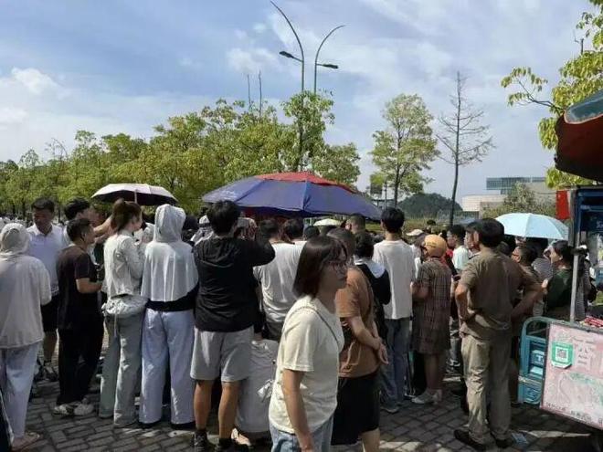 检验报告回应用油质疑其妻称鸡肉当天备货拒绝“预制”凯时尊龙人生就是博“鸡排哥”已累到没有情绪价值！晒(图4)
