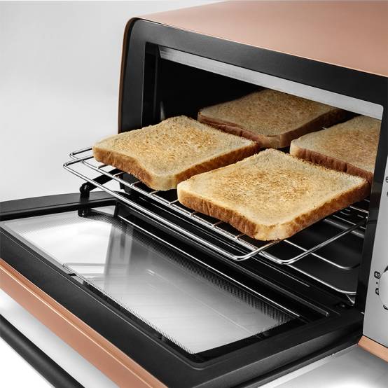 的烤箱多用十年的秘密尊龙凯时APP能让你(图2)