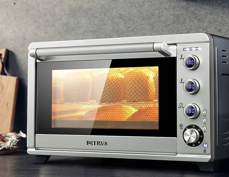 的烤箱多用十年的秘密尊龙凯时APP能让你(图1)