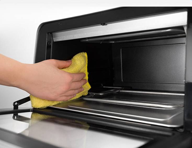 的烤箱多用十年的秘密尊龙凯时APP能让你(图5)