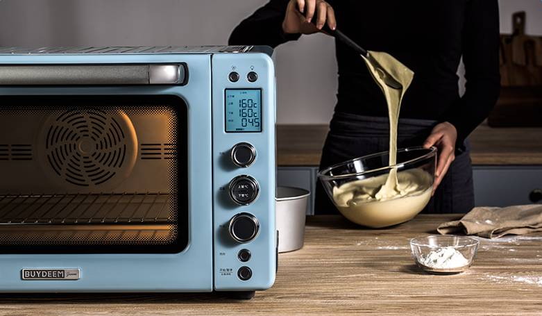 的烤箱多用十年的秘密尊龙凯时APP能让你(图10)