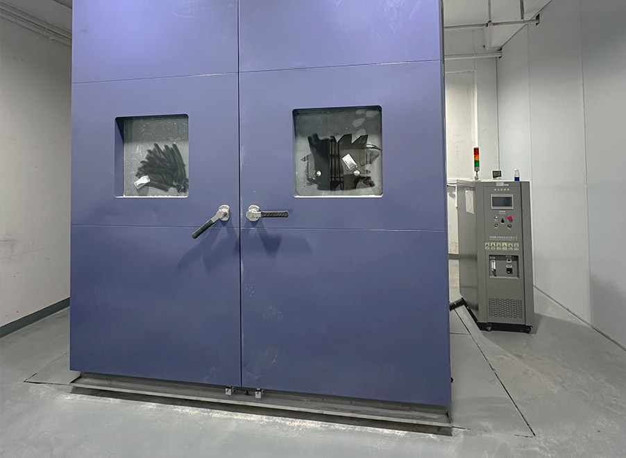 常规检测范围和办理流程详解z6尊龙·中国