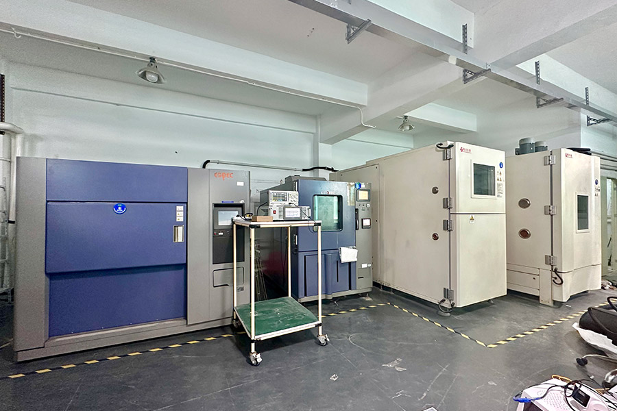 常规检测范围和办理流程详解z6尊龙·中国网站多层烤箱(图2)