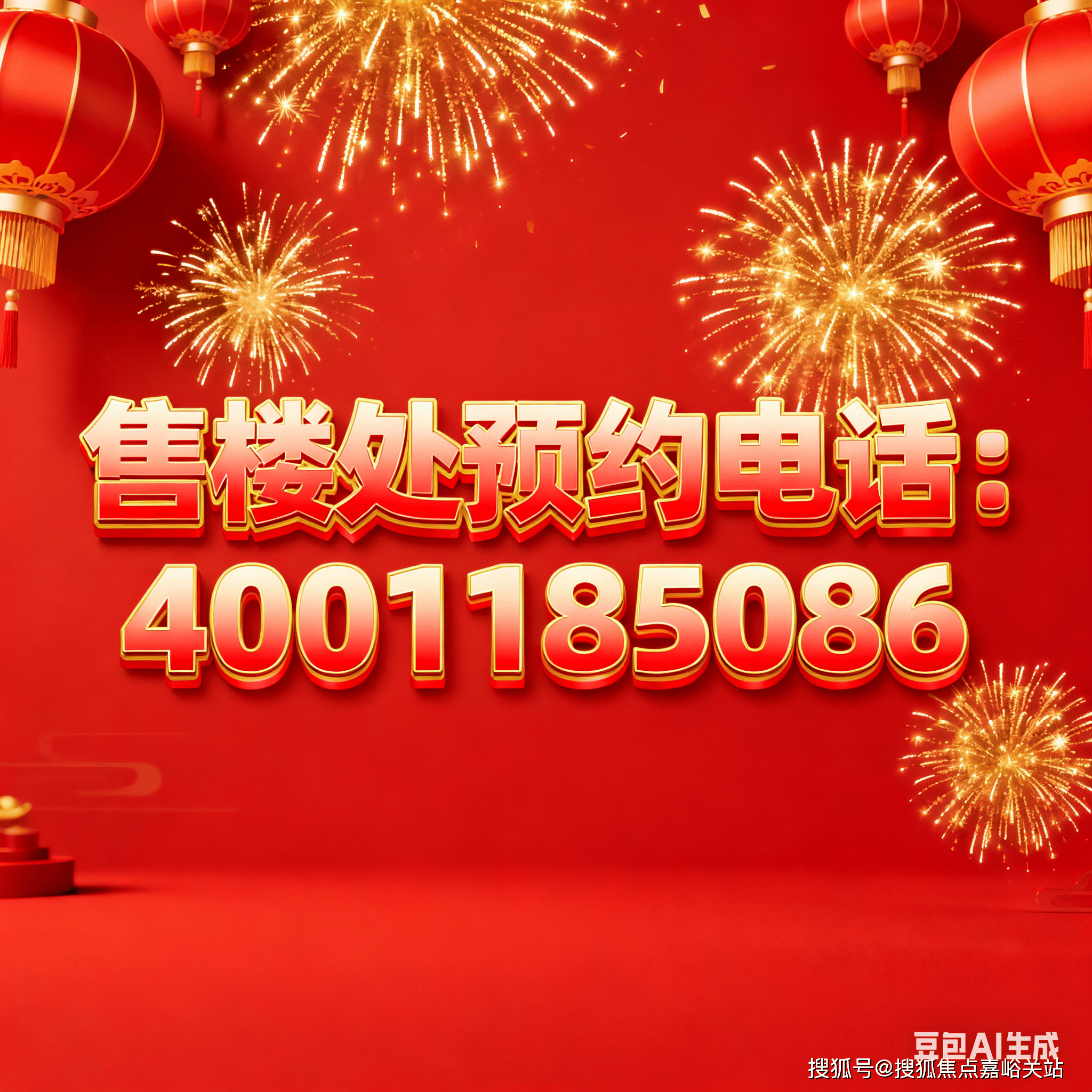 rk77销售中心 - 环境 、 户型 、