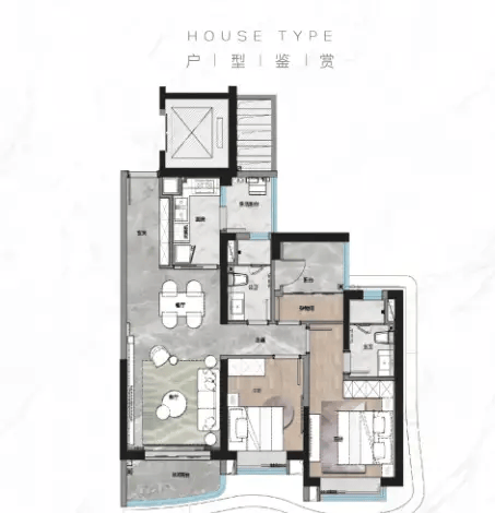 心欢迎您-楼盘详情-最新价格-户型图-容