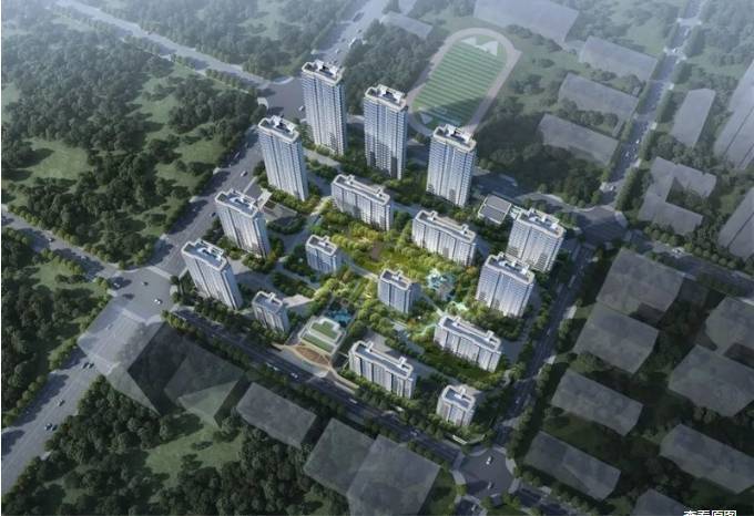 ㊟售楼处电话-环境-户型-价格-地址-楼盘详情-配套-电话z6尊龙网站登录入口瑶海区保利和光峯境 (售楼处) 首页(图4)