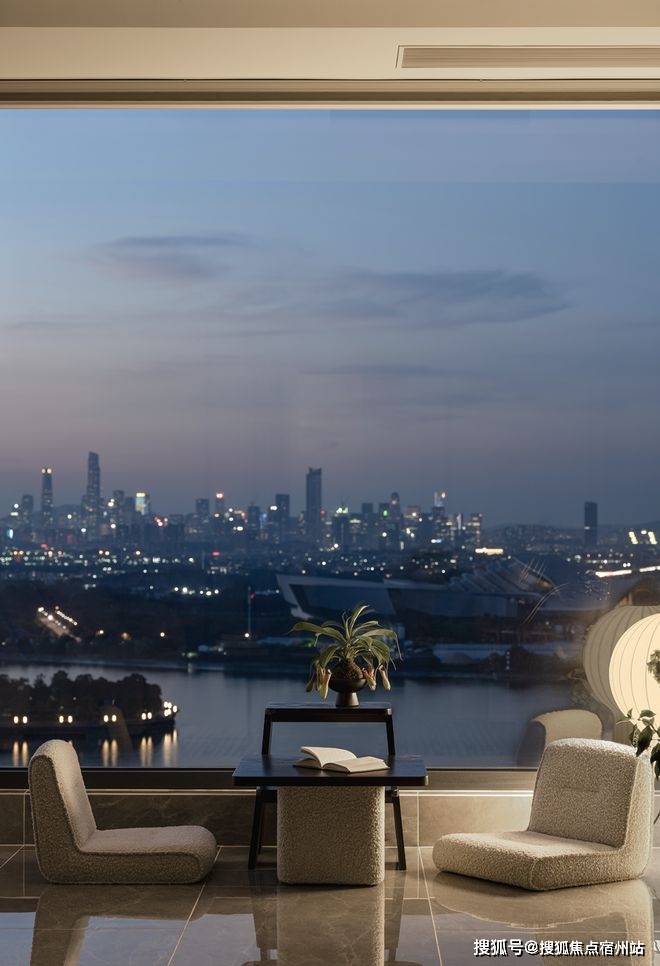 9㎡3-4房火热在售保利誉滨江项目认证联系方式（2026年最新）尊龙凯时app平台江景正席仅此一栋！保利誉滨江建面约109-13(图5)