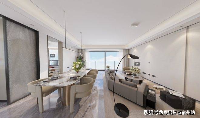 9㎡3-4房火热在售保利誉滨江项目认证联系方式（2026年最新）尊龙凯时app平台江景正席仅此一栋！保利誉滨江建面约109-13(图17)