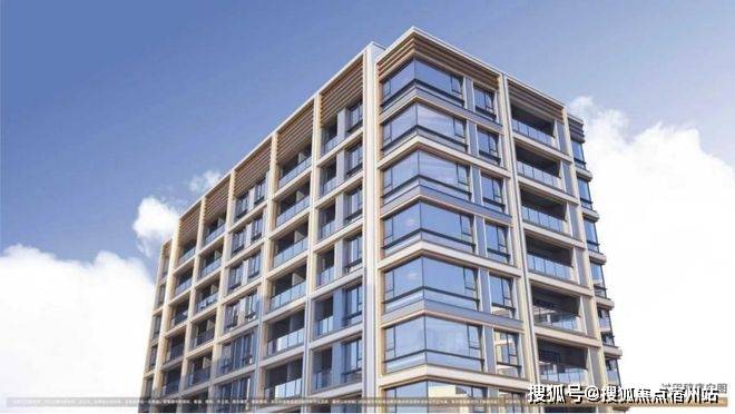 9㎡3-4房火热在售保利誉滨江项目认证联系方式（2026年最新）尊龙凯时app平台江景正席仅此一栋！保利誉滨江建面约109-13(图18)